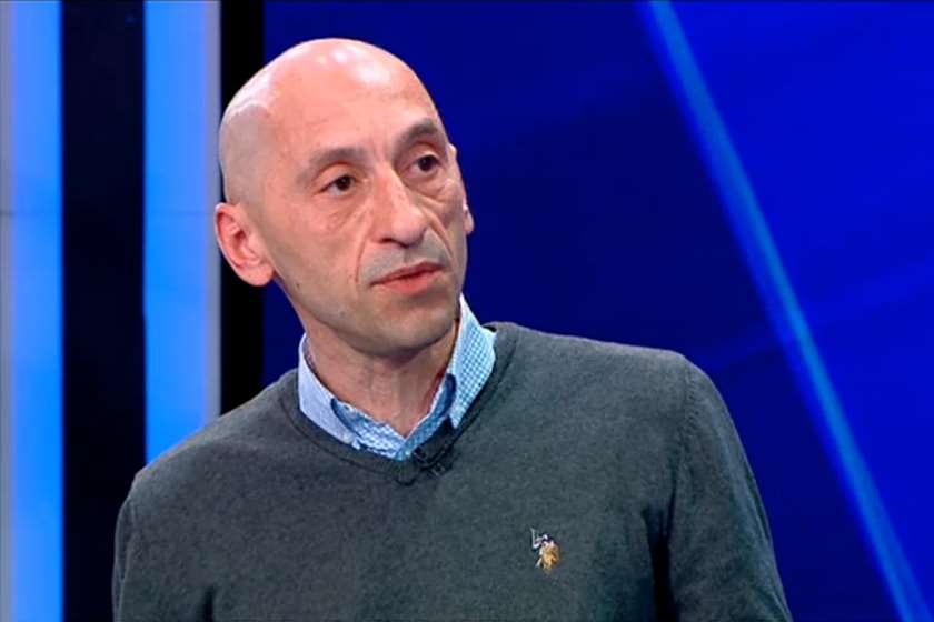 ვახტანგ მეგრელიშვილი