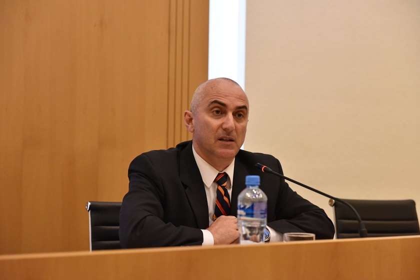 ვლადიმერ ჩაჩიბაია