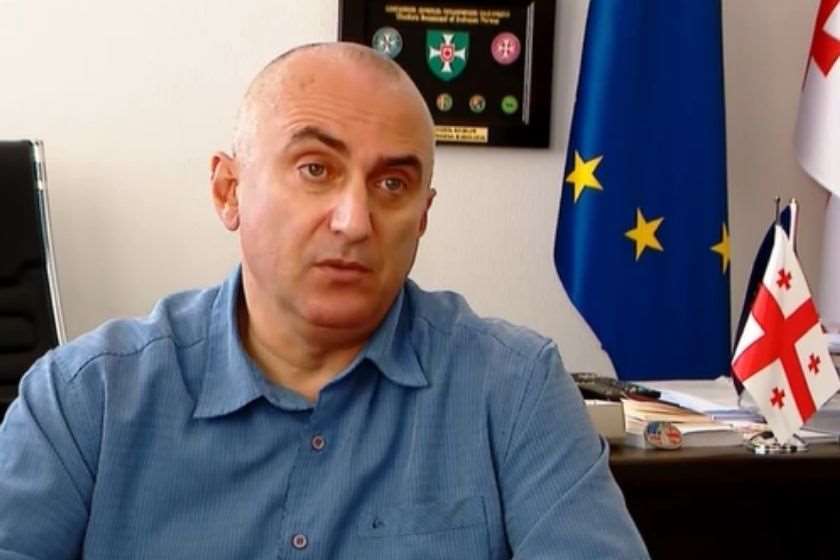 ვლადიმერ ჩაჩიბაია
