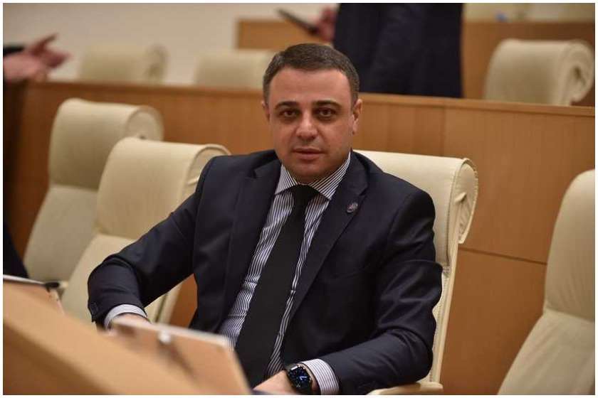 ალუდა ღუდუშაური