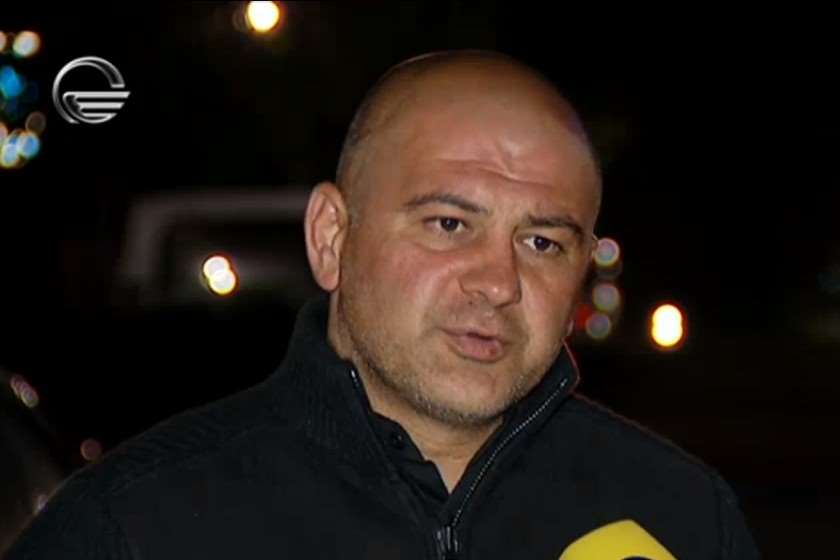 მიხეილ დაუთაშვილი
