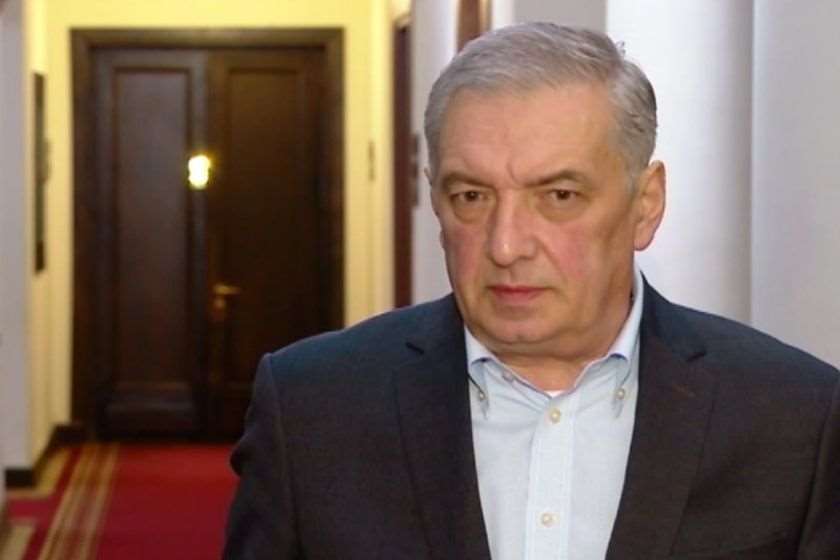გიორგი ვოლსკი
