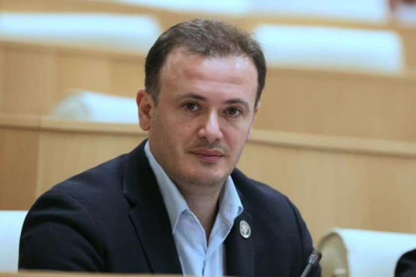 ირაკლი ზარქუა