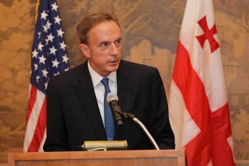 მარკ ელიოტი