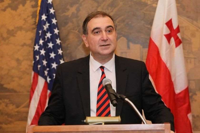 მიხეილ ჩხენკელი