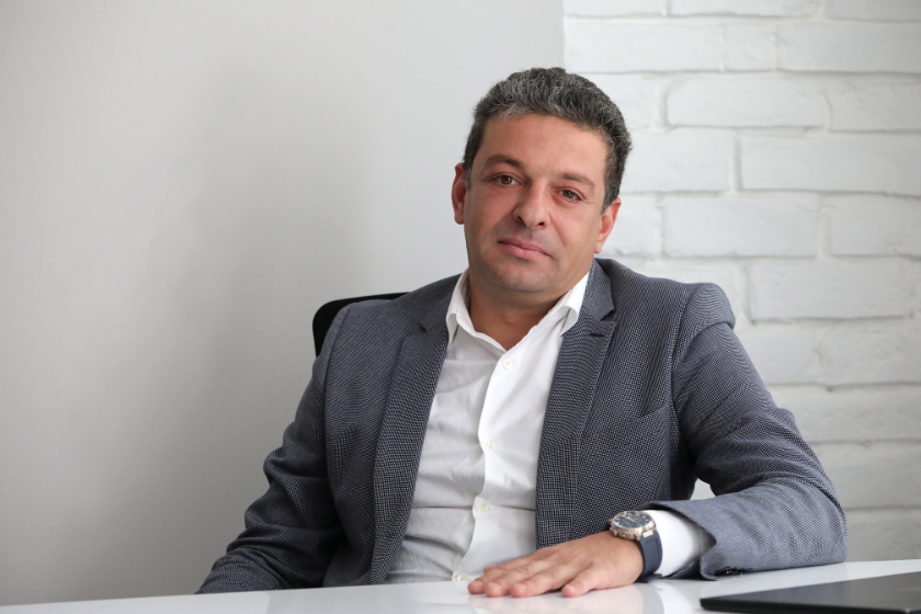 გეგა ქელბაქიანი