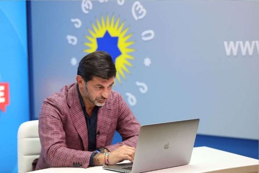 კახა კალაძე