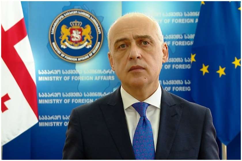 დავით ზალკალიანი