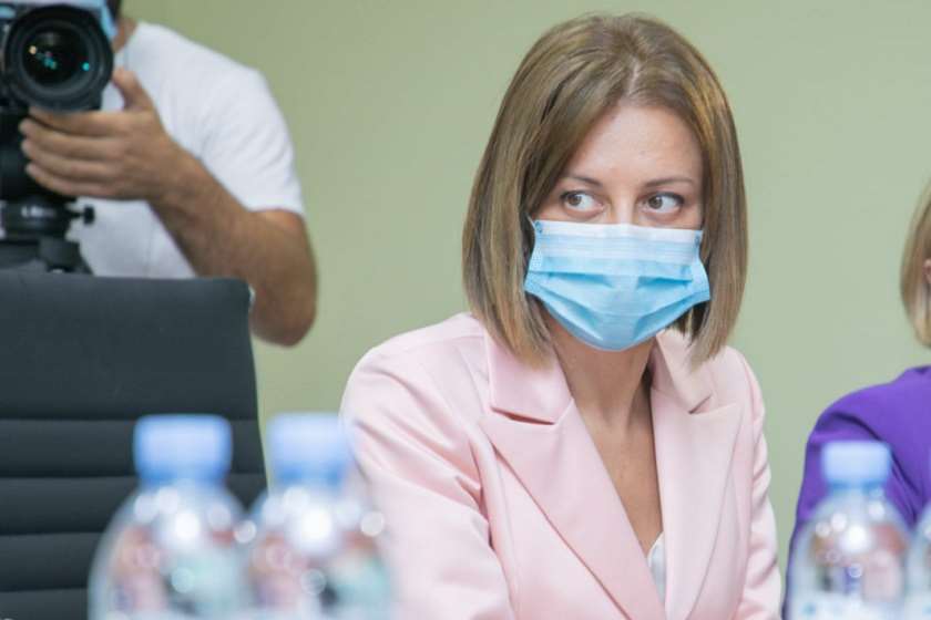 ეკატერინე ტიკარაძე