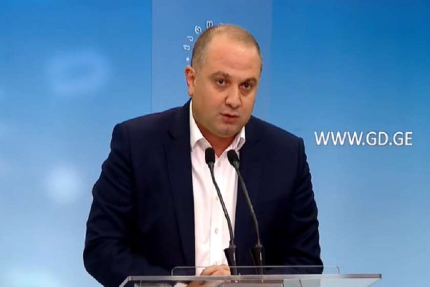 ირაკლი ჩიქოვანი