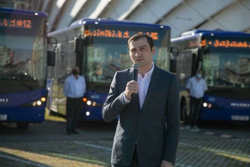 თორნიკე რიჟვაძე