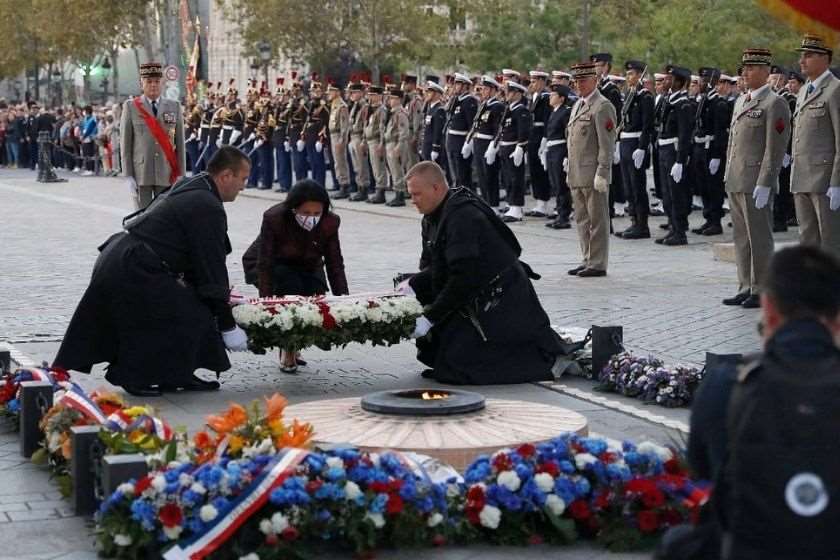 სალომე ზურაბიშვილი