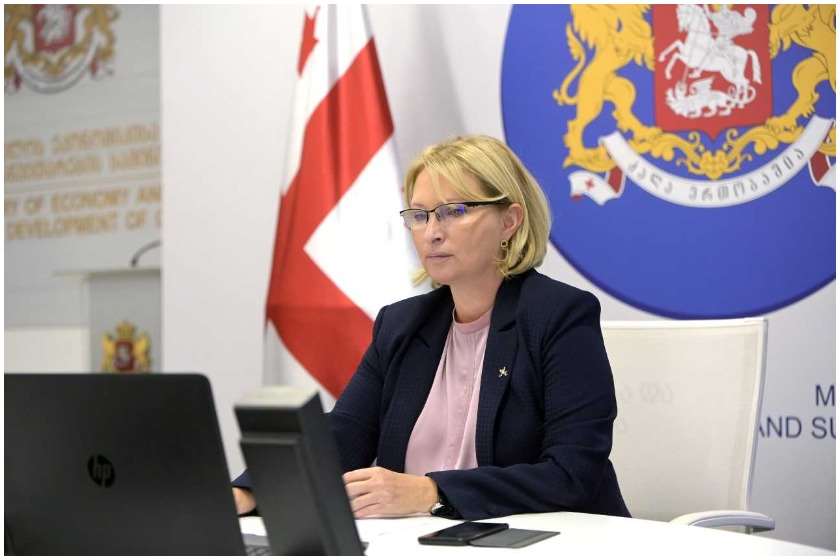 ნათია თურნავა