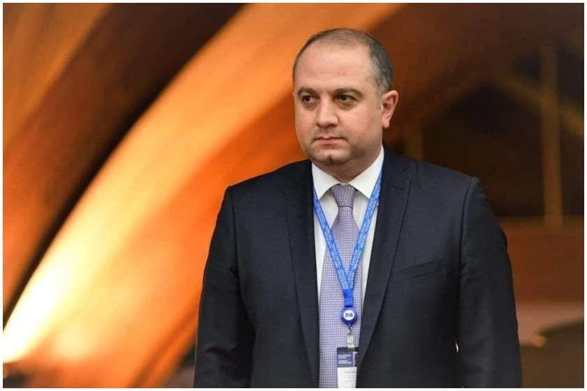 ირაკლი ჩიქოვანი