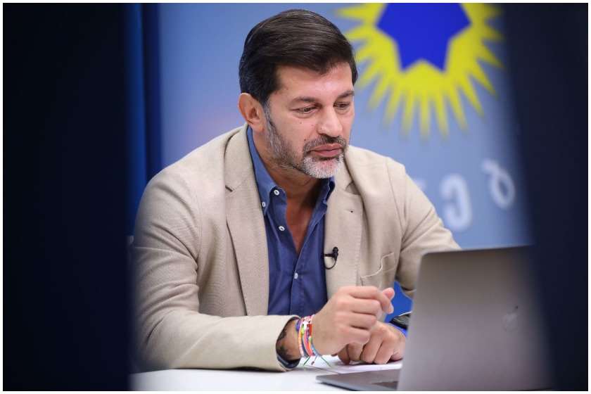 კახა კალაძე
