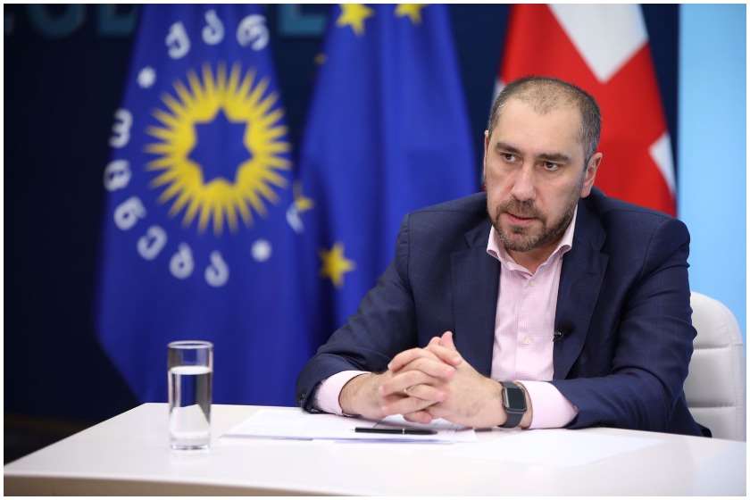 ზურაბ აბაშიძე