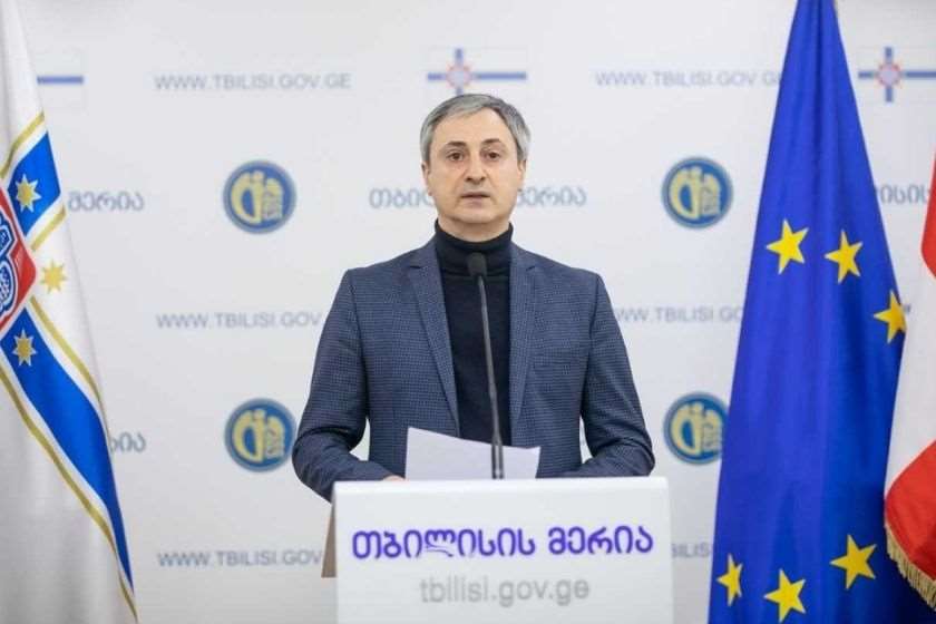 ზურაბ ჩიკვილაძე