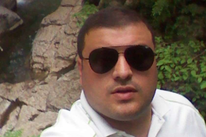 ნოდარ წოწორია
