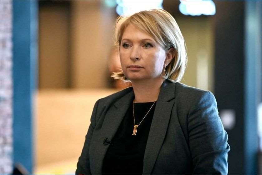 ნათია თურნავა