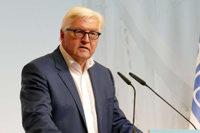 ფრანკ-ვალტერ შტაინმაიერი