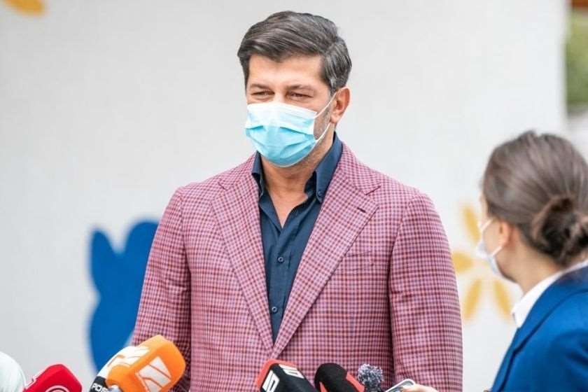 კახა კალაძე