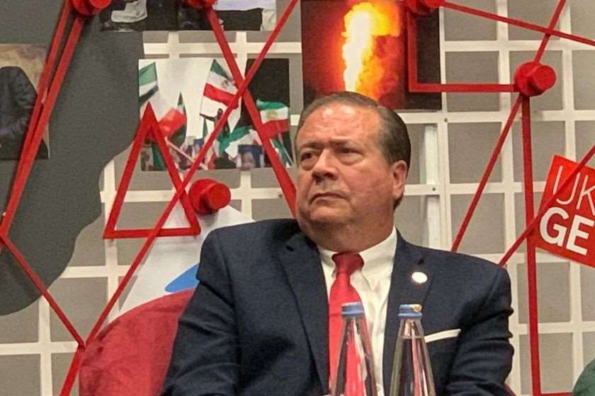 სტივენ ნიქსი