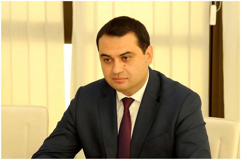 ზაურ დურგალი