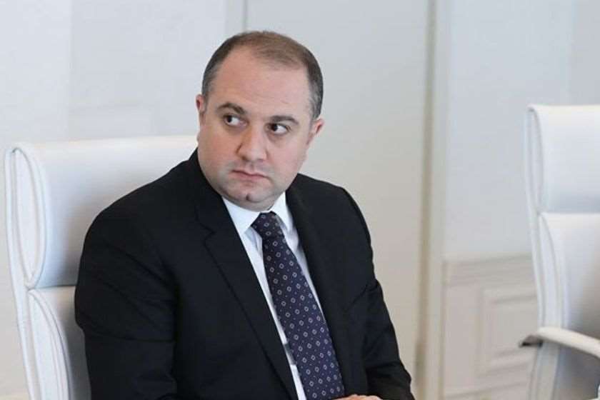 ირაკლი ჩიქოვანი
