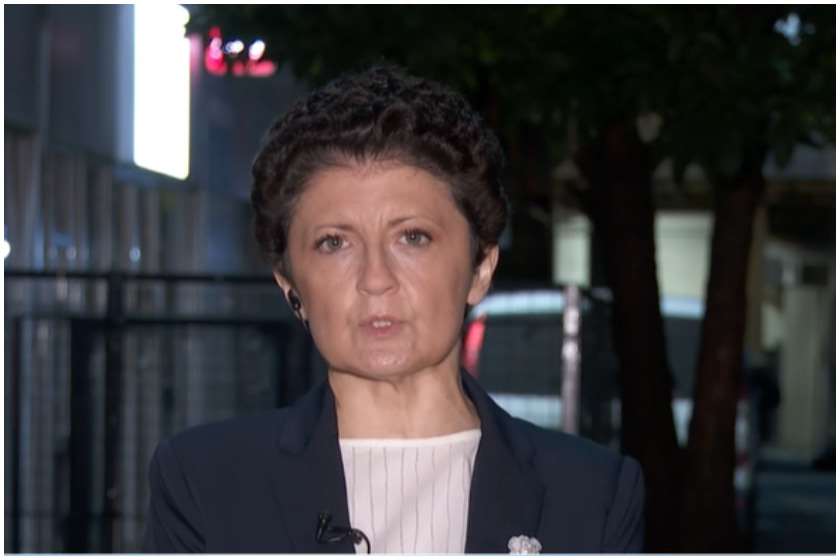 თეა წულუკიანი
