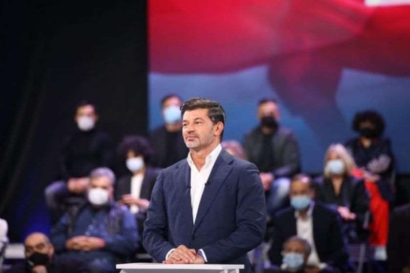 კახა კალაძე