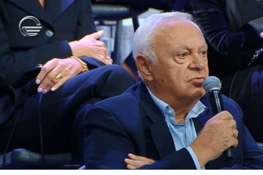 ნიკო ლეკიშვილი