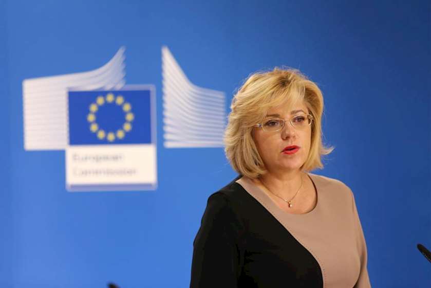 კორინა კრეტუ