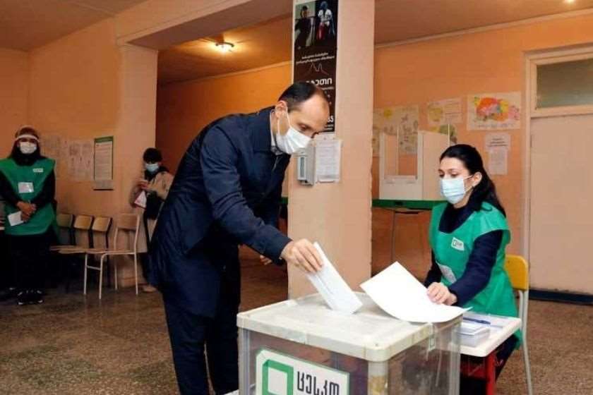 ლევან დავითაშვილი