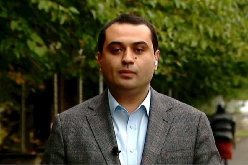 ზაურ დარგალი