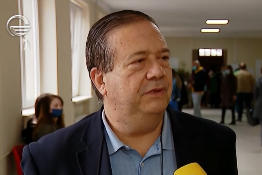 ჯონდი პირო