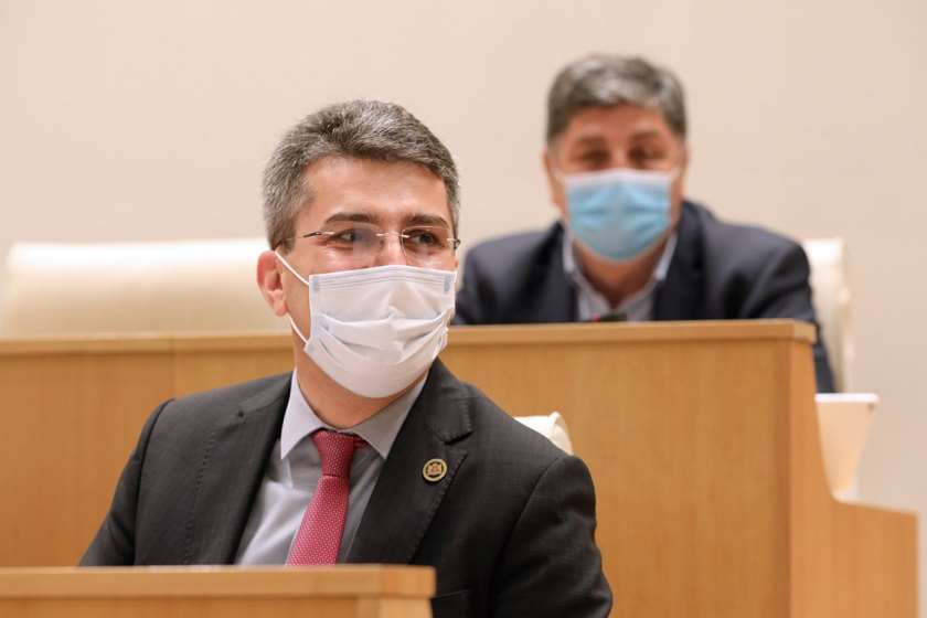 მამუკა მდინარაძე