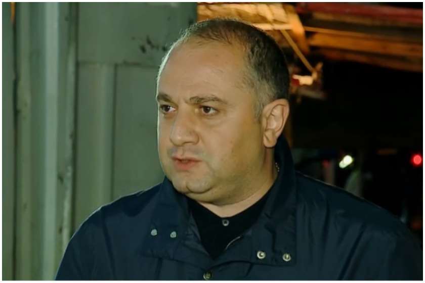 ირაკლი ჩიქოვანი