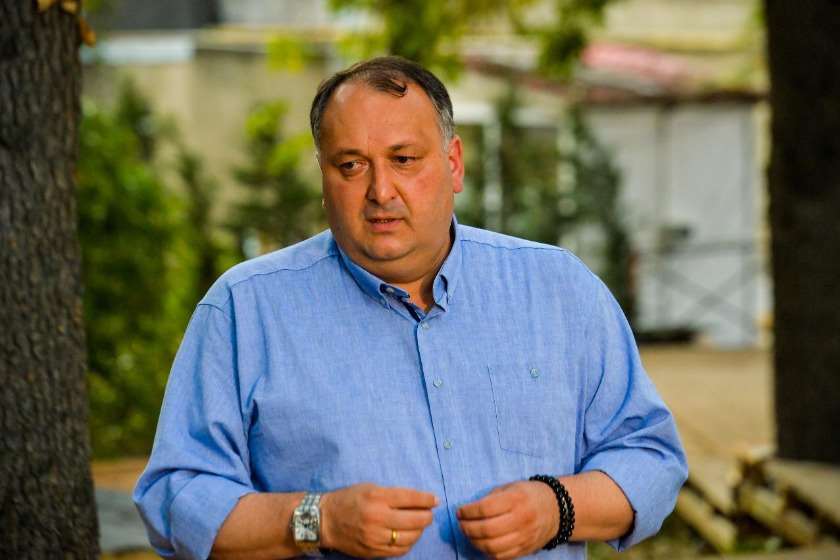 იოსებ ხახალეიშვილი