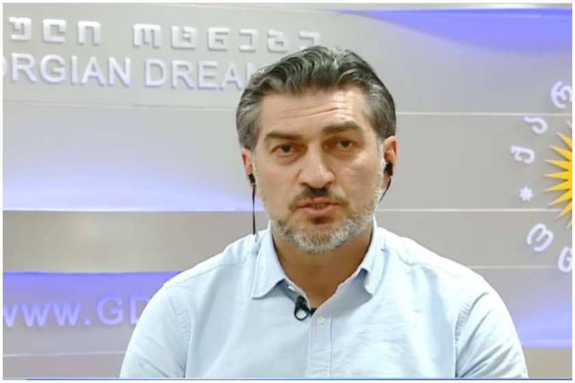 მიხეილ ყაველაშვილი