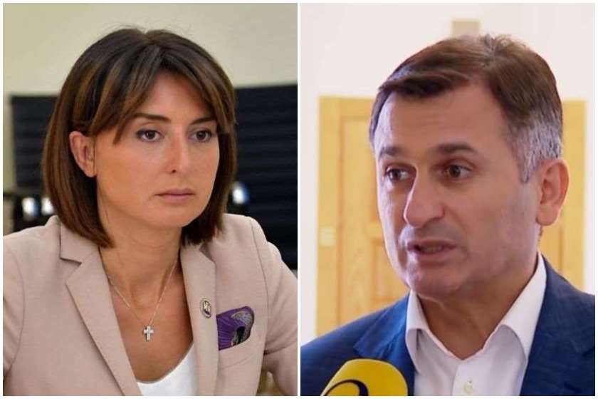 ნინო ლაცაბიძე
დავით კირკიტაძე