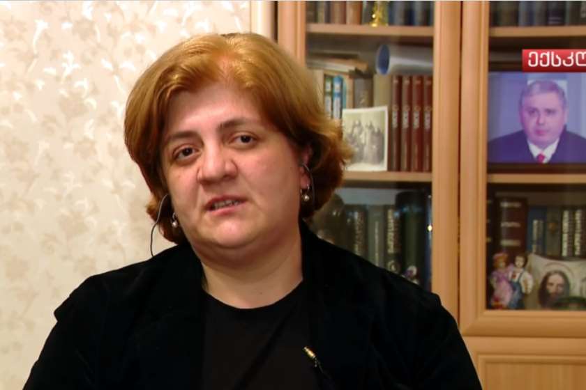 ინგა ბიწაძე
