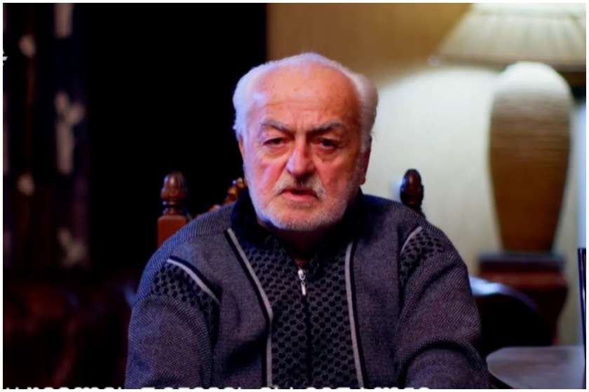 თამაზ მოლაშვილი