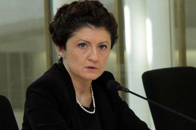 თეა წულუკიანი