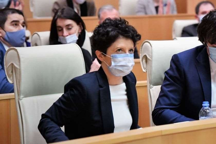 თეა წულუკიანი