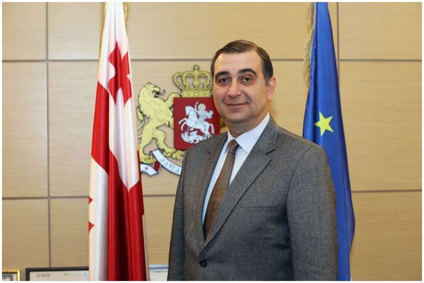 მიხეილ ჩხენკელი
