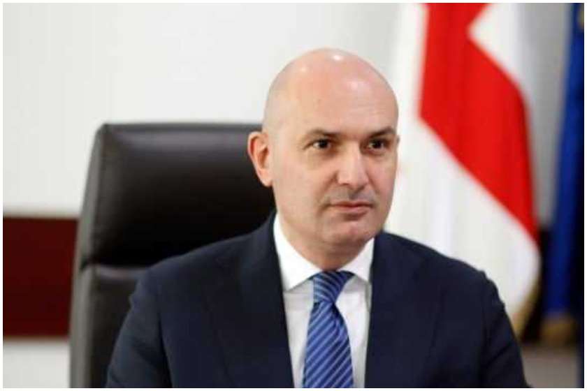 რუსლან აბაშიძე