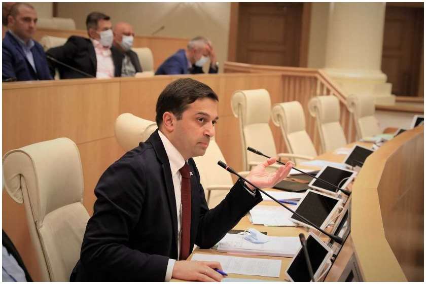 ლევან იოსელიანი