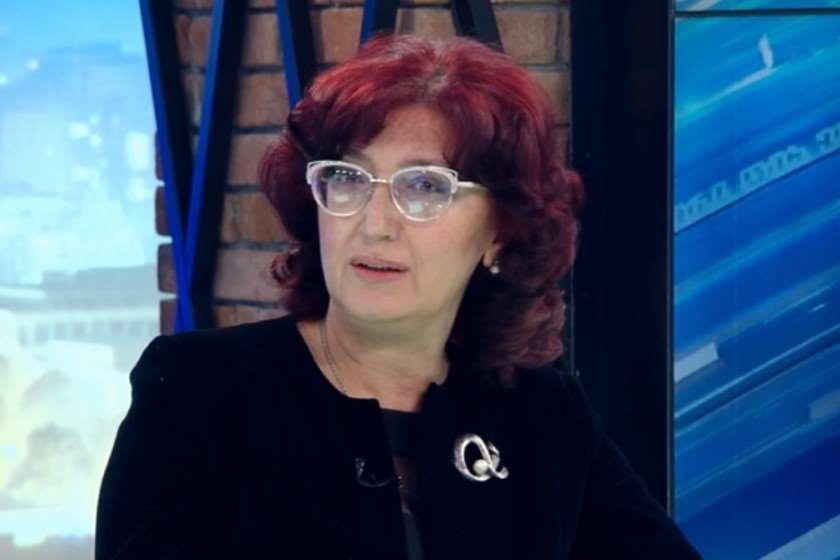 ია მეტრეველი