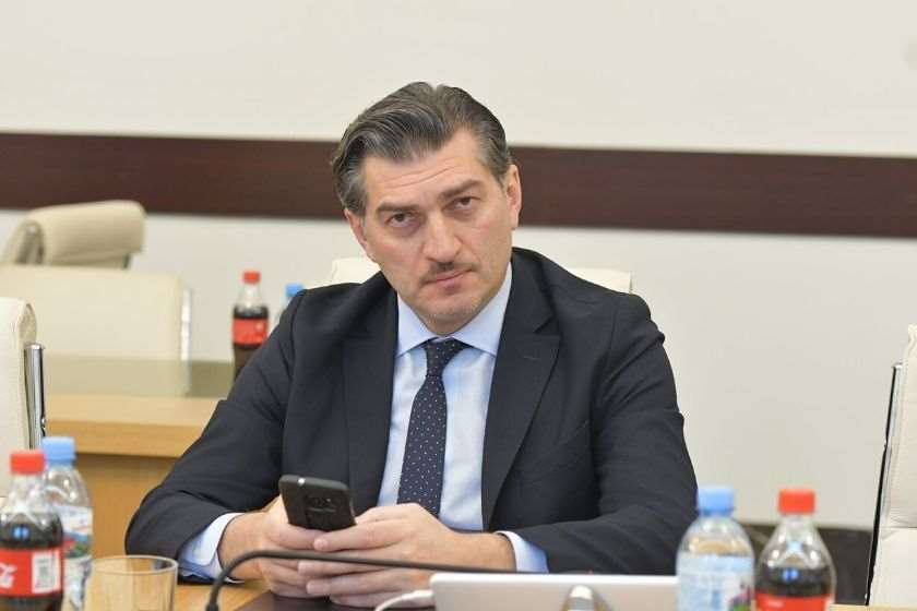 მიხეილ ყაველაშვილი