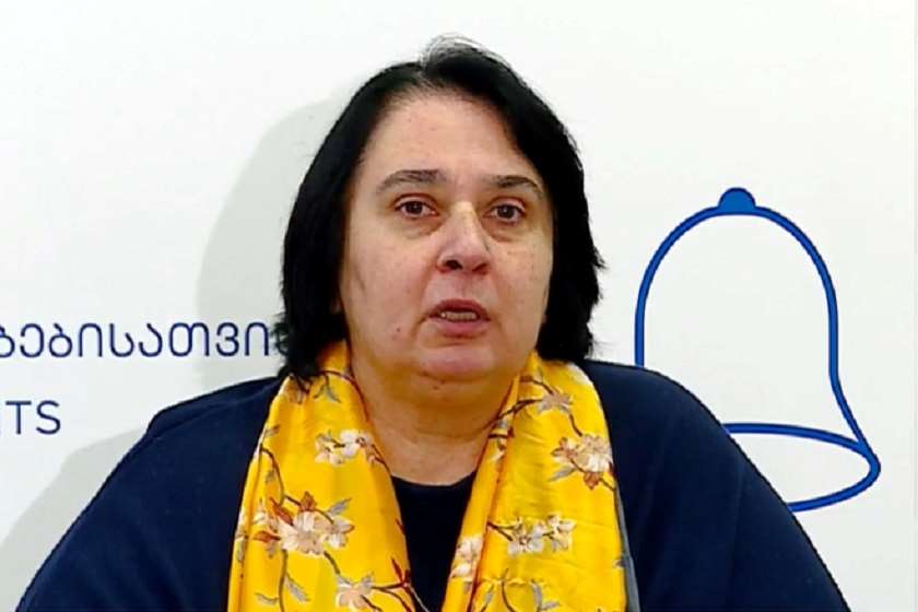 ნანა კაკაბაძე
